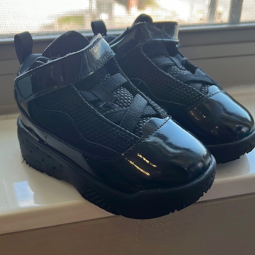 Jordan’s